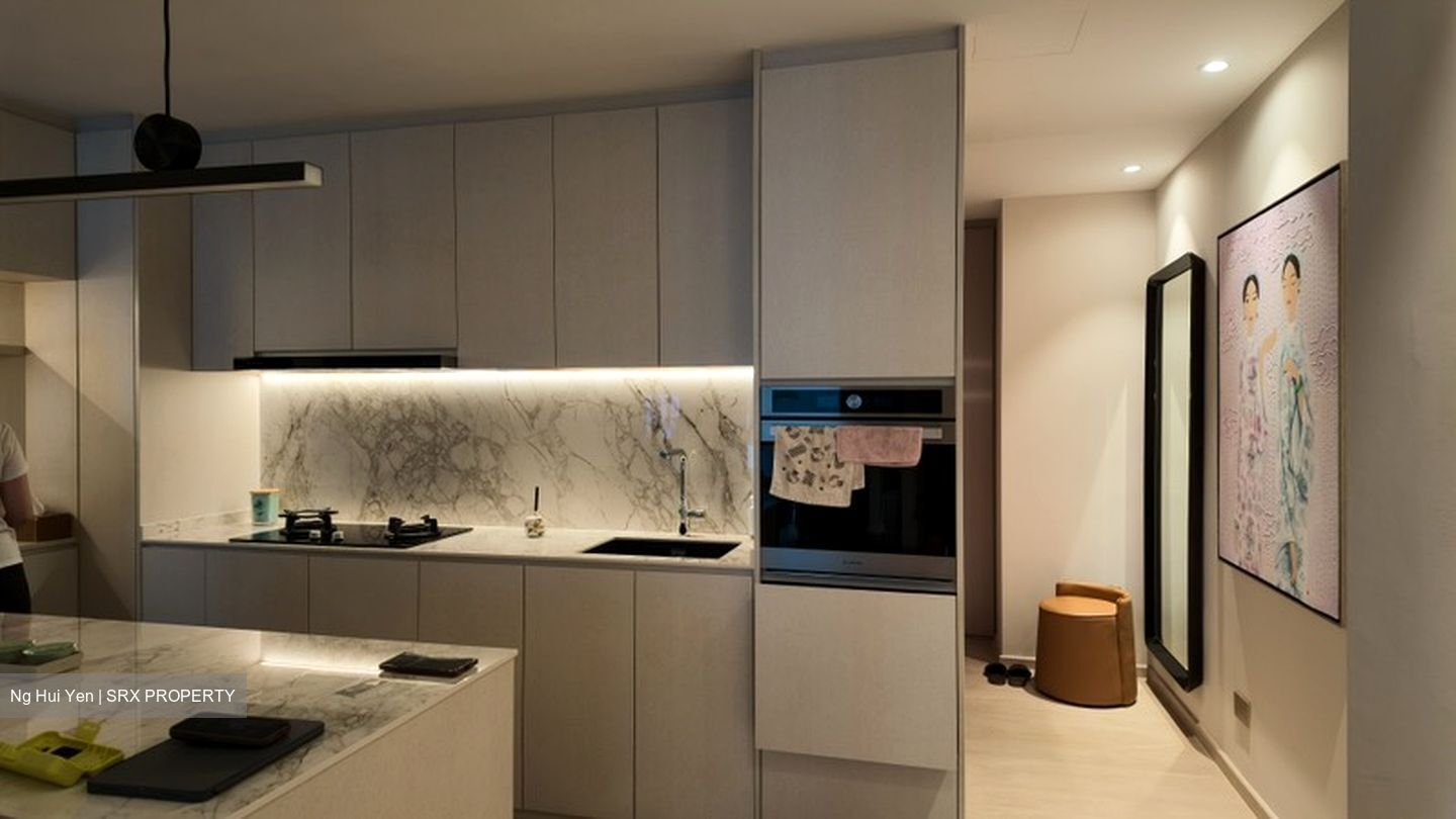 River Place (D3), Condominium #622238641